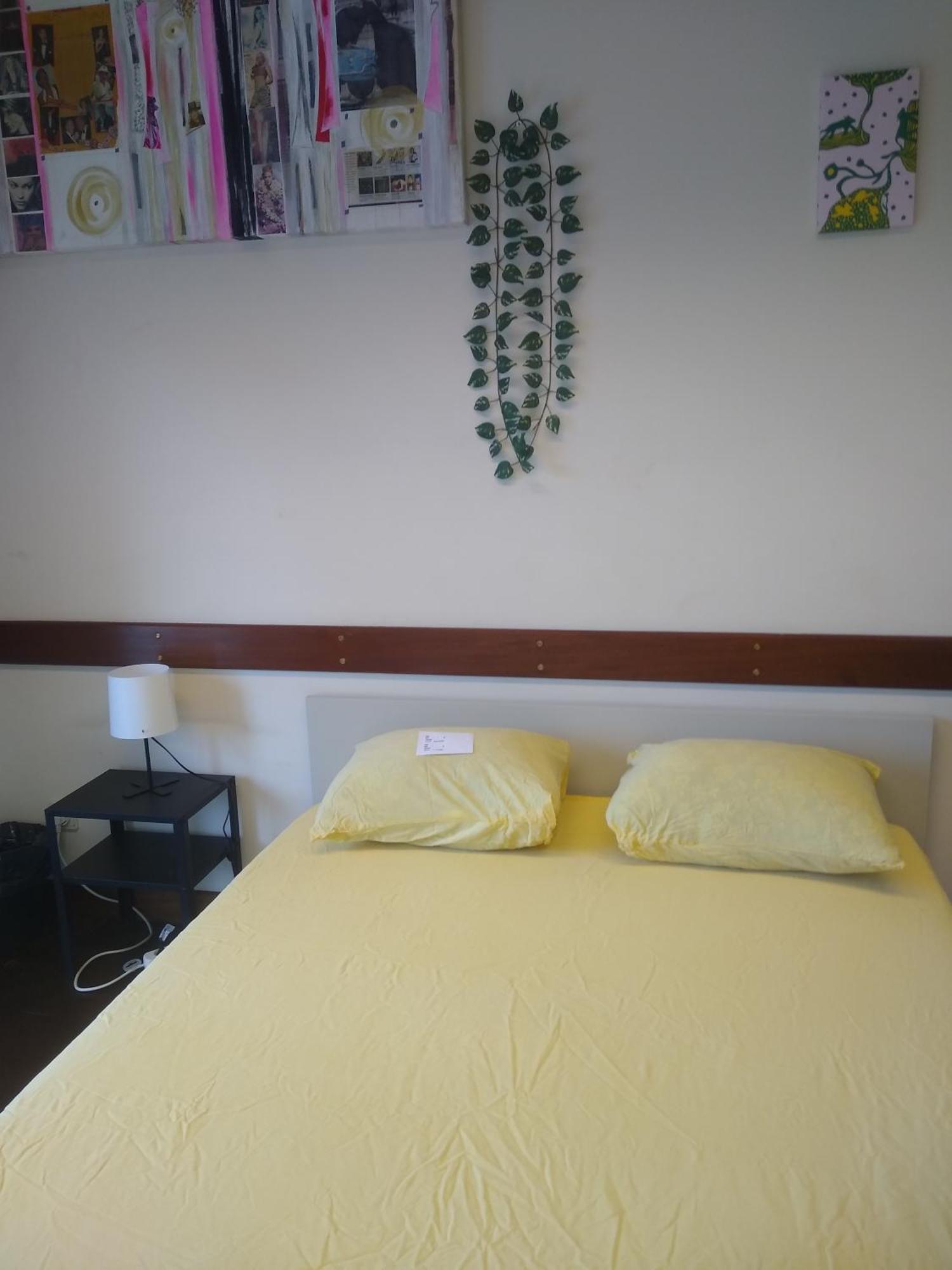 Melaya Private Rooms FAO Buitenkant foto