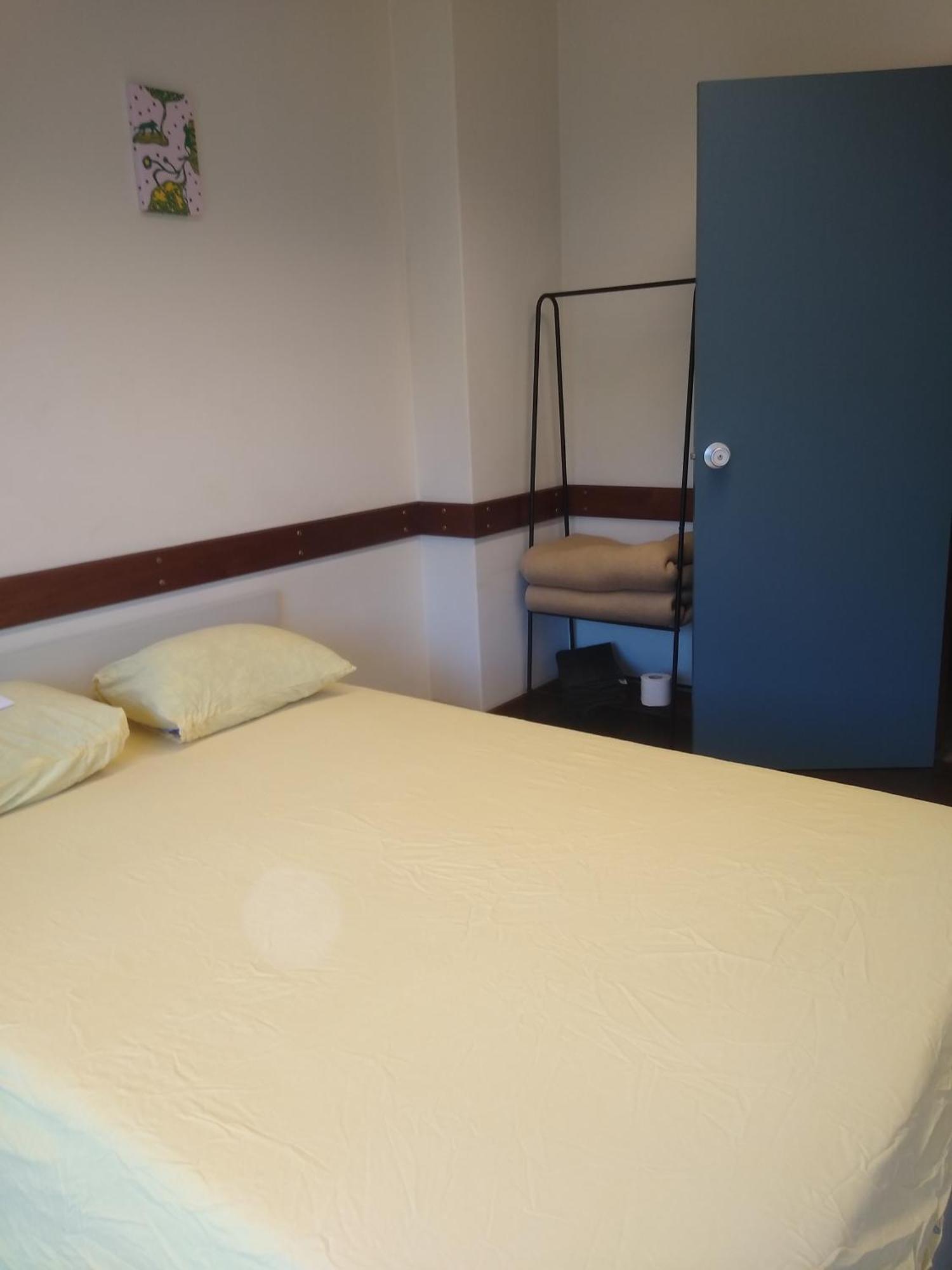 Melaya Private Rooms FAO Buitenkant foto