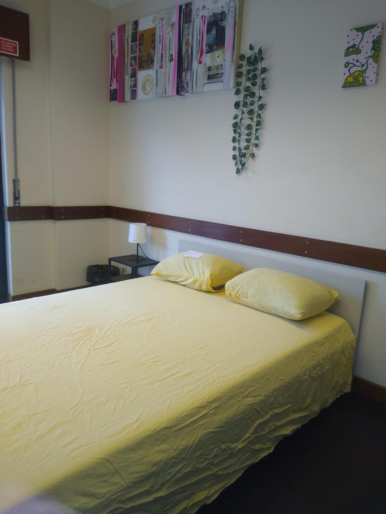 Melaya Private Rooms FAO Buitenkant foto